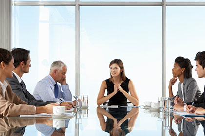 Qualitative Research Methods & Services Focus Group