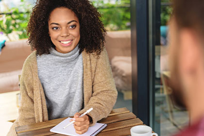 Qualitative Research Methods & Services Focus Group